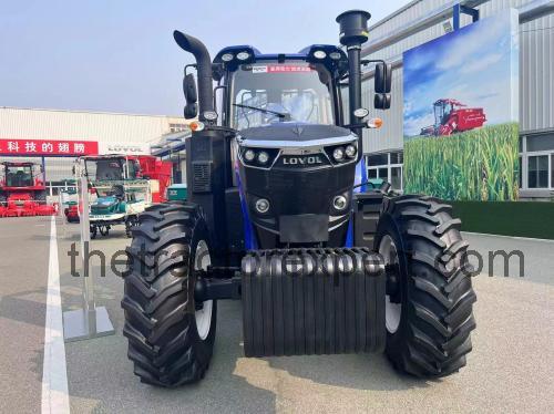 Lovol 1504 specs and reviews 