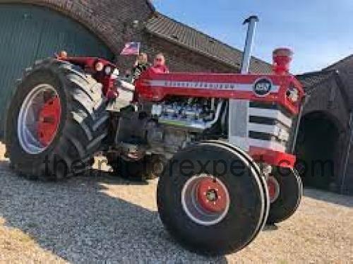 Massey Ferguson 1150 fiche technique et avis