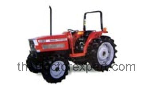 Massey Ferguson 1180 fiche technique et avis