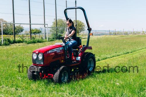 Massey Ferguson 1500 specs and reviews 