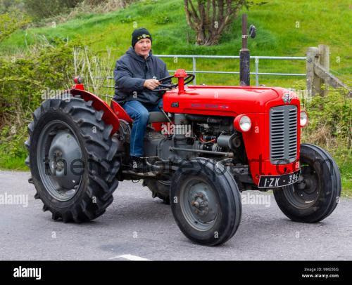 Massey Ferguson 1900 specs and reviews