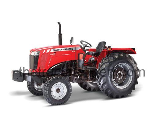 Massey Ferguson 2050 specs and reviews