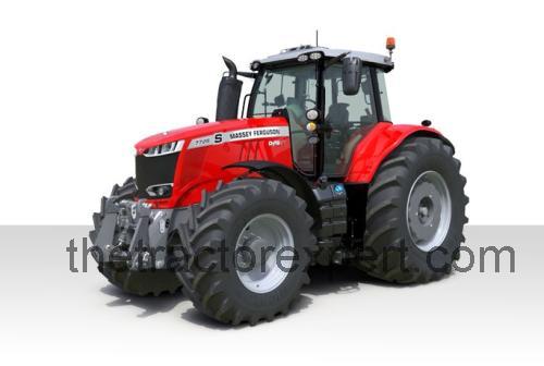 Massey Ferguson 280 fiche technique et avis