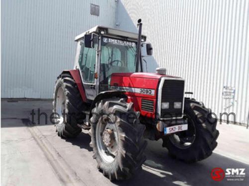 Massey Ferguson 3090 fiche technique et avis