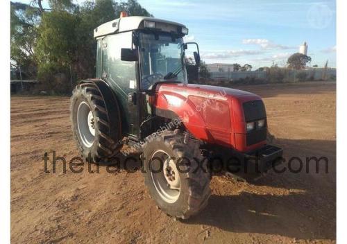 Massey Ferguson 3350 fiche technique et avis