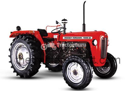 Massey Ferguson 3510 fiche technique et avis