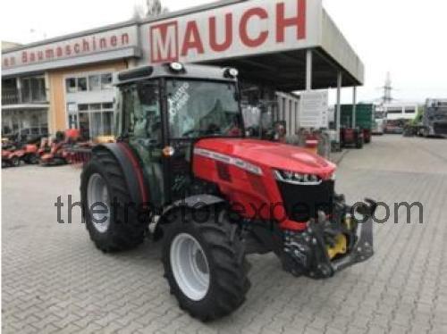 Massey Ferguson 3710 fiche technique et avis