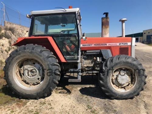 Massey Ferguson 5030 specs and reviews 