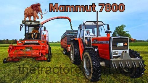 Massey Ferguson 5170 specs and reviews 