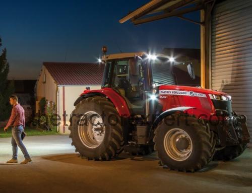 Massey Ferguson 6720 fiche technique et avis