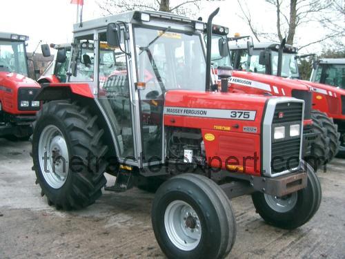 Massey Ferguson 6880 fiche technique et avis