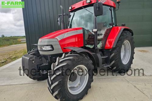 McCormick CX110 fiche technique et avis