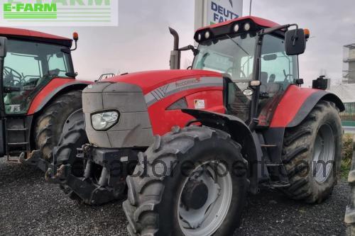 McCormick TTX210 fiche technique et avis