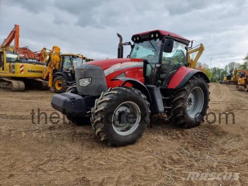 McCormick XTX165 fiche technique et avis
