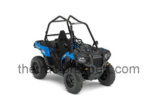 Polaris ACE 570 fiche technique et avis