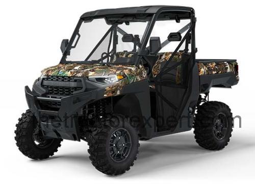 Polaris Ranger 10000 specs and reviews