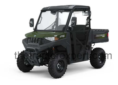 Polaris Ranger 560 fiche technique et avis