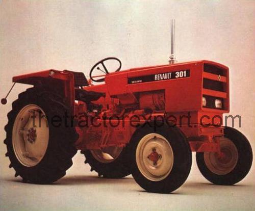 Renault 301 fiche technique et avis