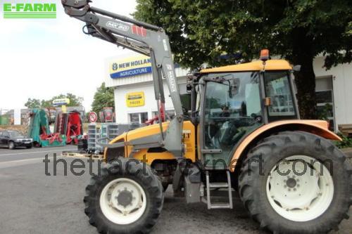 Renault Celtis 446 fiche technique et avis