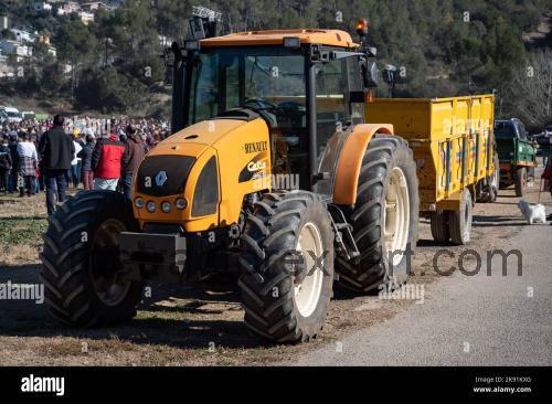 Renault Celtis 456RX fiche technique et avis