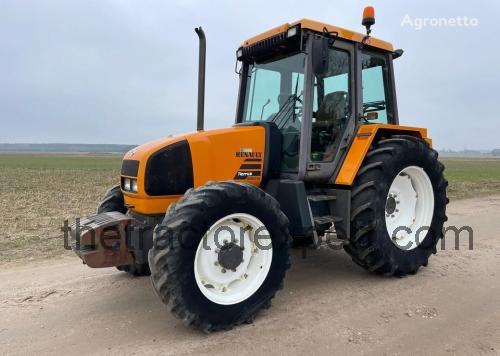 Renault Temis 550 X fiche technique et avis