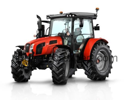 Same Explorer 105 fiche technique et avis