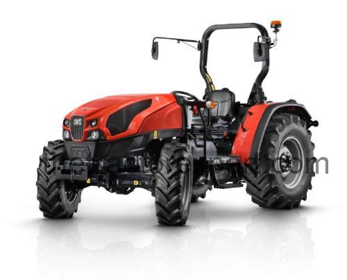 Same Explorer 115 fiche technique et avis