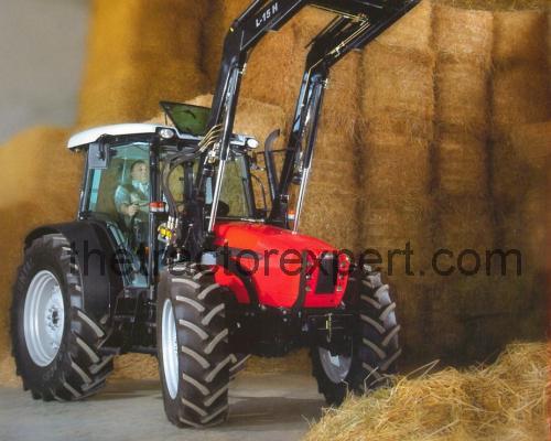 Same Explorer 3100 fiche technique et avis