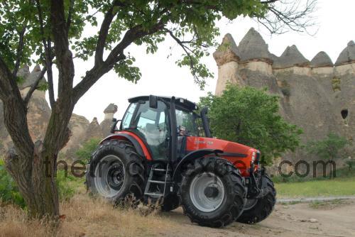 Same Iron 150.7 fiche technique et avis