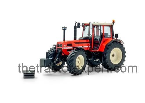 Same Laser 150 fiche technique et avis