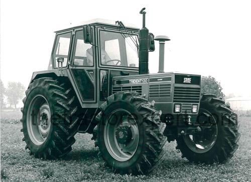 Same Tiger 130 specs and reviews