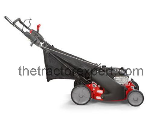 Snapper 7800982 fiche technique et avis