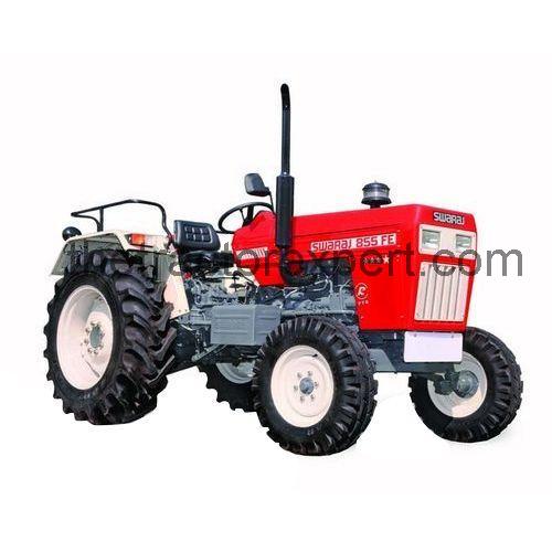 Swaraj 855 FE fiche technique et avis