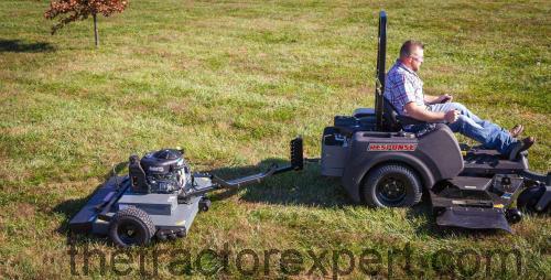 Swisher FC10544BS fiche technique et avis