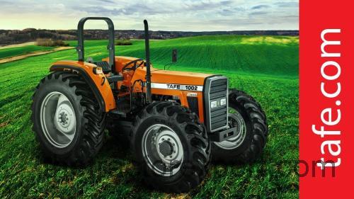 TAFE 1002 fiche technique et avis