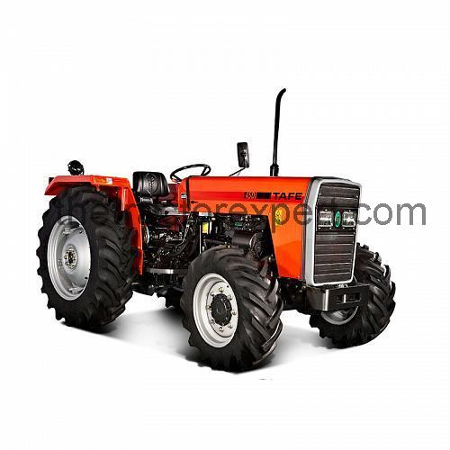 TAFE 45DI 4WD fiche technique et avis