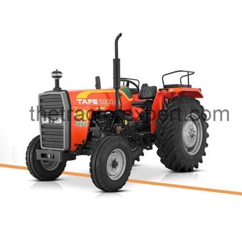 TAFE 5900 DI fiche technique et avis