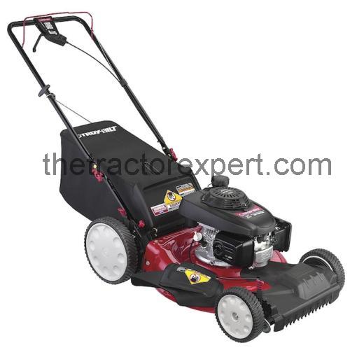 Troy-Bilt TB260 fiche technique et avis
