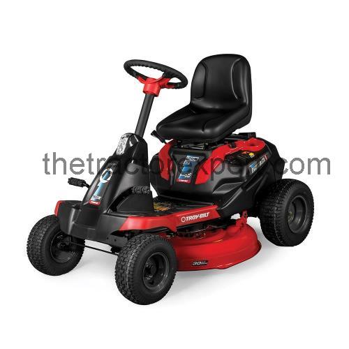 Troy-Bilt TB30 E fiche technique et avis