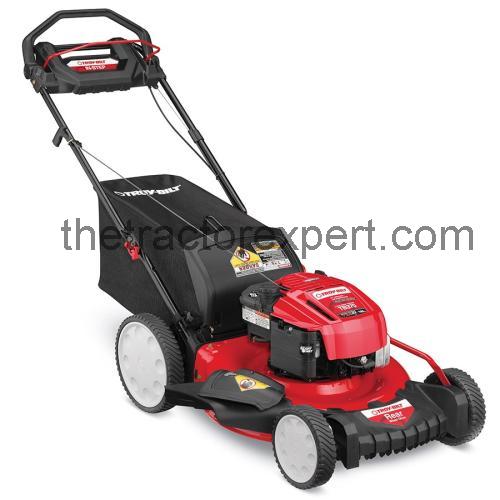Troy-Bilt TB370 fiche technique et avis