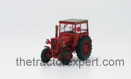 UTB 650 fiche technique et avis