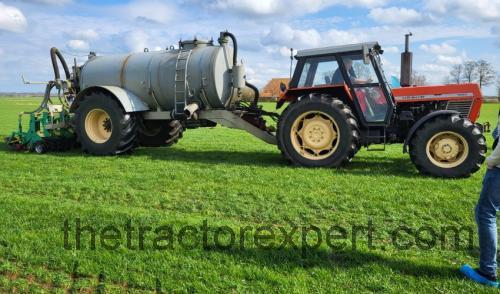 Ursus 1002 fiche technique et avis