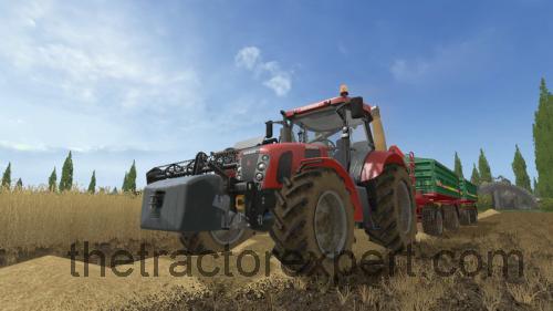 Ursus 15014 fiche technique et avis