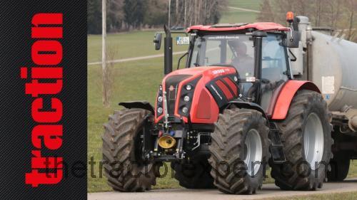 Ursus C-3150 fiche technique et avis