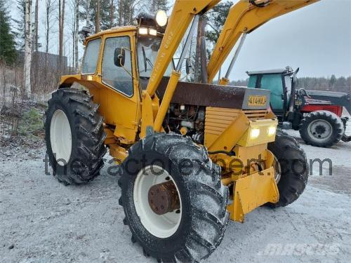 Valmet 1102 fiche technique et avis