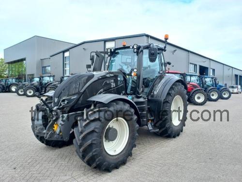 Valtra T174 Direct specs and reviews