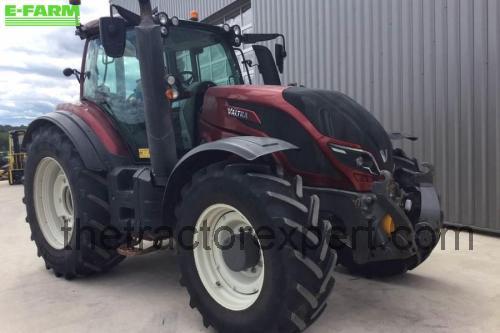 Valtra T194 specs and reviews