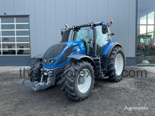 Valtra T194 Direct fiche technique et avis