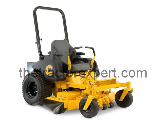 Wright ZTO 52 fiche technique et avis