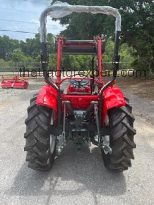 Yanmar YM3220D fiche technique et avis